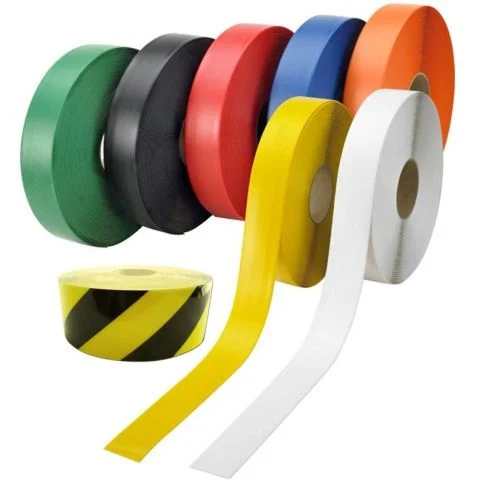 DuraStripe Supreme HZ Ergomat Gulvmarkeringstape 3094093