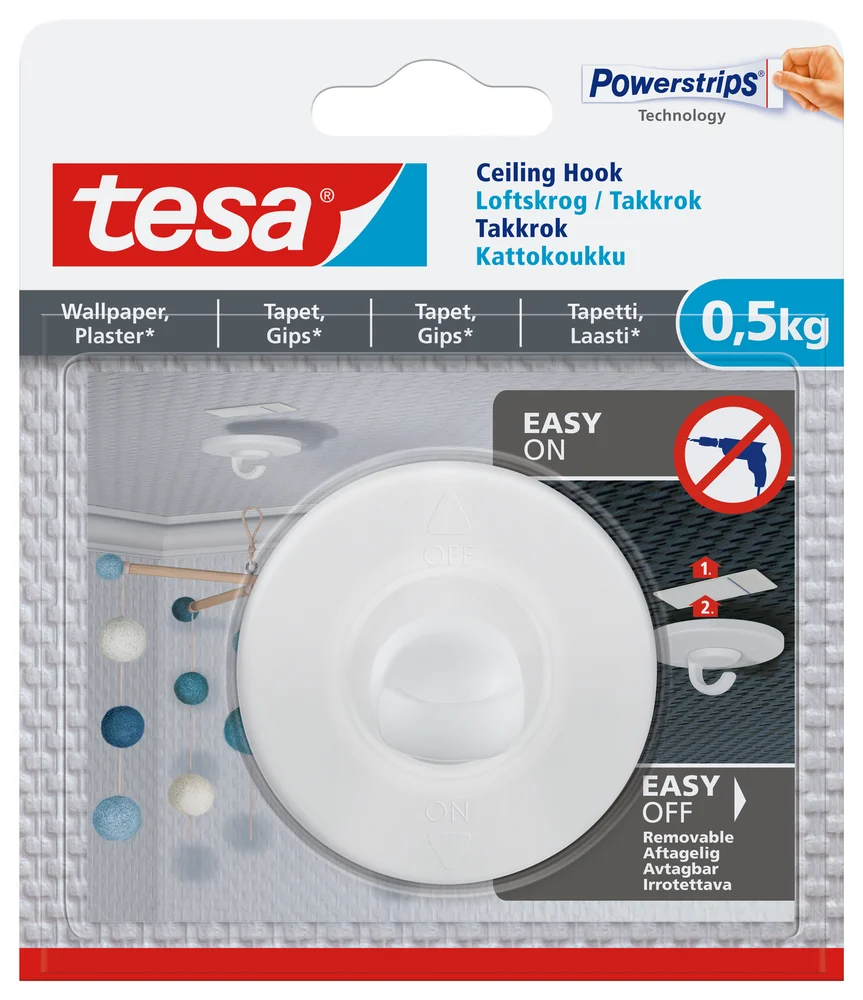 TAKKROK TAPET 1X0,5KG v:1453740