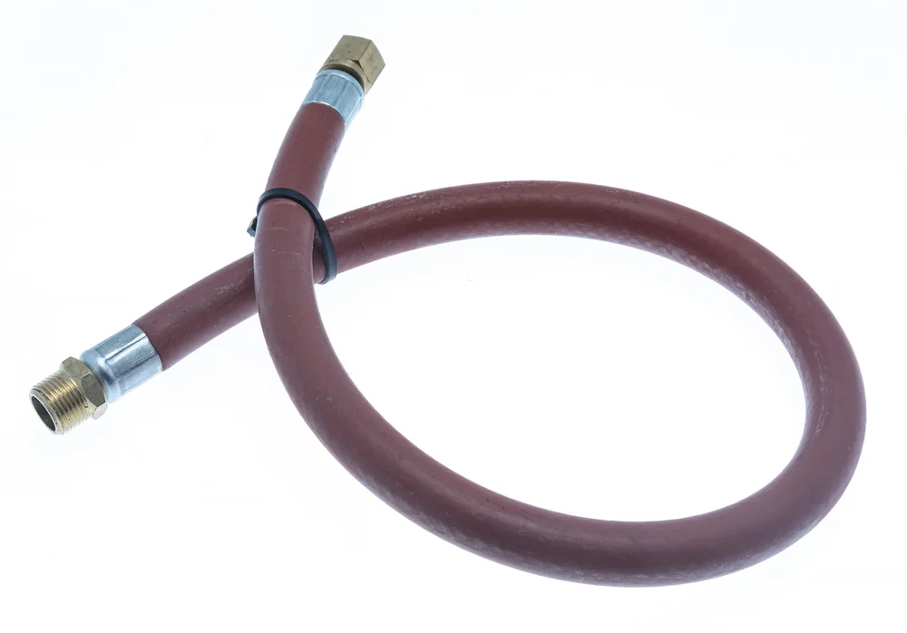PELA Slange til 364102, 630 mm v:9105130 PELA Slange til 364102, 630 mm v:9105130