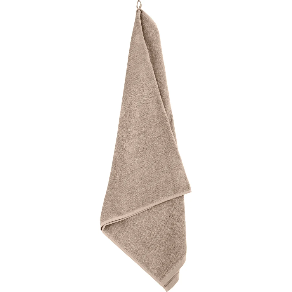 DAY HÅNDKLE 70X140CM BEIGE v:5253545 DAY HÅNDKLE 70X140CM BEIGE v:5253545