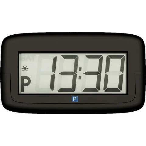 Park Micro Needit Parkeringsplate 1390011
