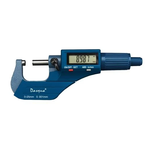 509515 Dasqua Mikrometer 3104902