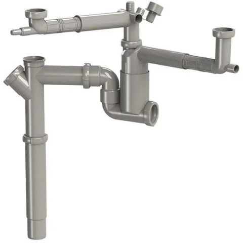Falu 3Flex Faluplast Vannlås 2811128 Falu 3Flex Faluplast Vannlås 2811128