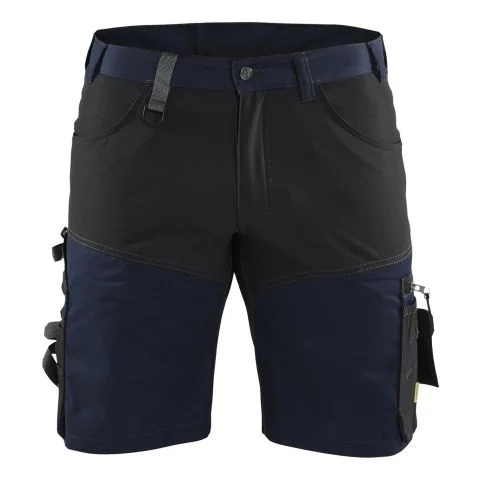 179818609900C46 Blåkläder Shorts 4005797