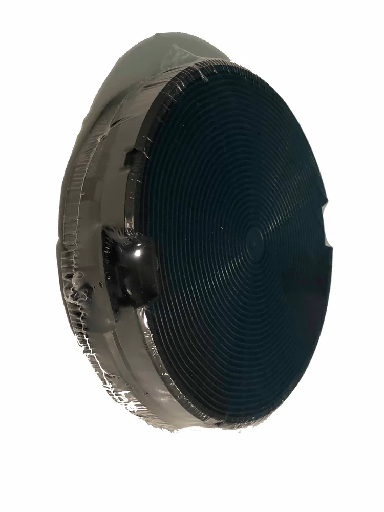 KULLFILTER TIL CRYSTALL 1140 v:9548920
