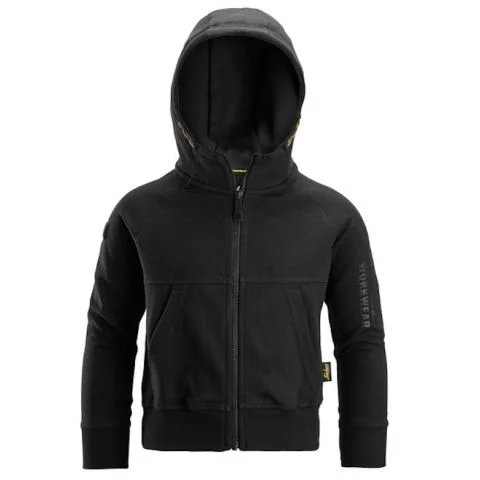 7512 Snickers Workwear Hettegenser 3127441