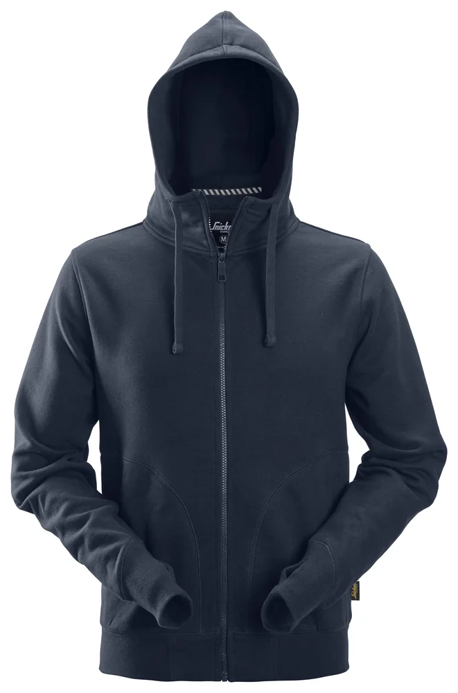 Hettejakke mørk blå XXXL v:4873772
