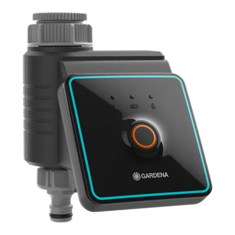 Water Control Gardena Automatisk bevanning 2970589 Water Control Gardena Automatisk bevanning 2970589