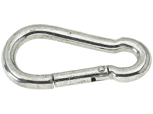 Karabinkrok rf 100x10mm v:9514136