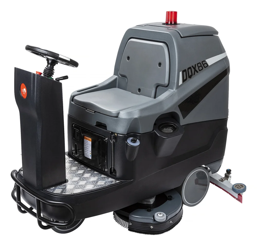 PELA Skuremaskin DQX86 v:3317241 PELA Skuremaskin DQX86 v:3317241