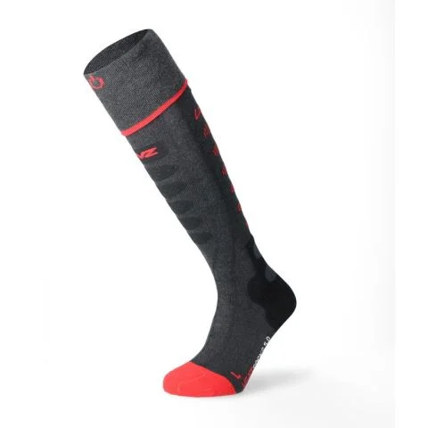 5.1 TOE CAP Lenz Varmestrømpe 3116017 5.1 TOE CAP Lenz Varmestrømpe 3116017