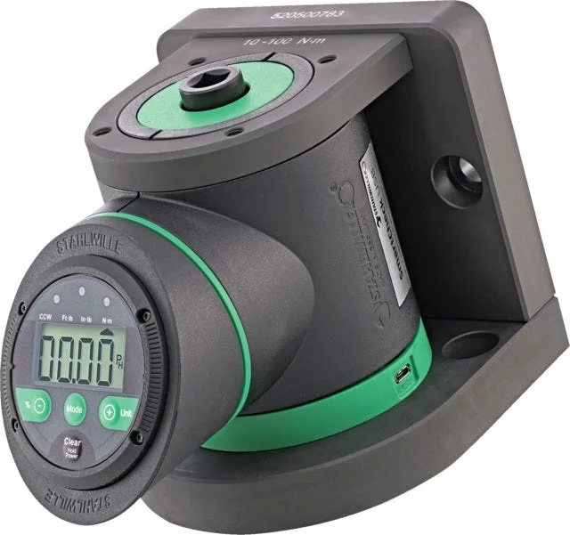 STAHLWILLE MOMENTTESTER- SMARTCHECK 10S USB v:6923686