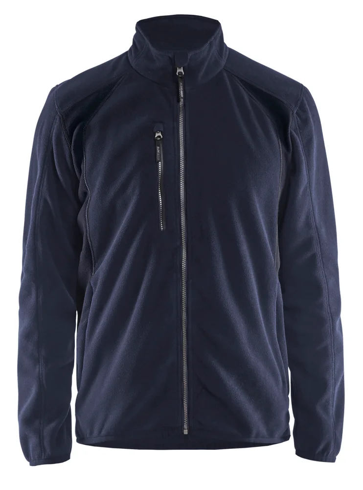 FLEECEJAKKE 4730251086994XL v:2216144 FLEECEJAKKE 4730251086994XL v:2216144