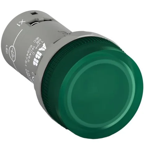 CL2-523G ABB Signallampe 3106966