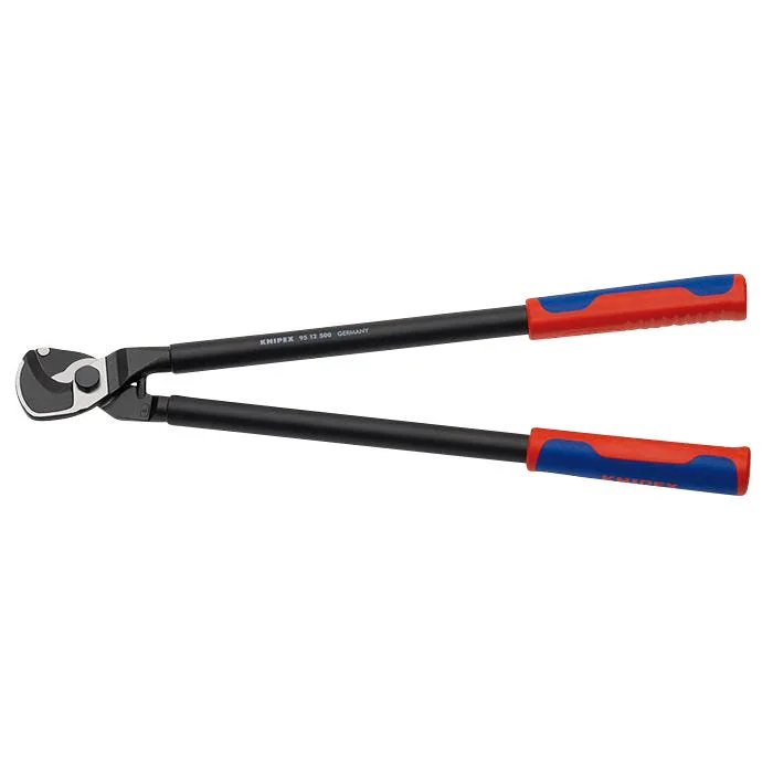 KNIPEX KABELSAKS 95 12 500 v:4401478 KNIPEX KABELSAKS 95 12 500 v:4401478