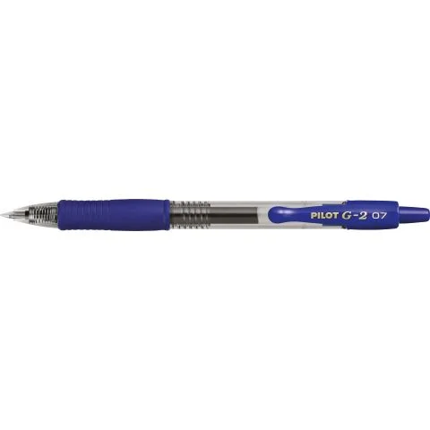 G-2 248203 Pilot Kulepenn 4013192 G-2 248203 Pilot Kulepenn 4013192