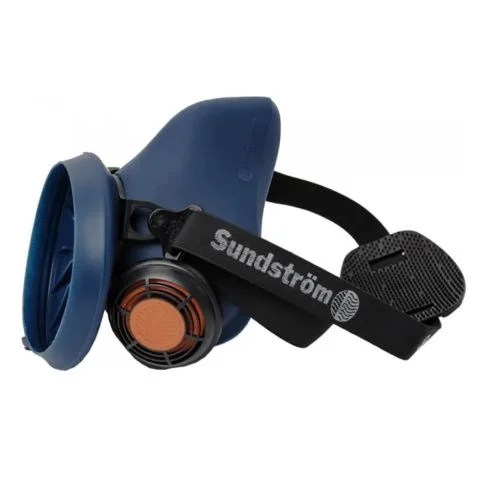 SR 100 Sundström Halvmaske 2540022