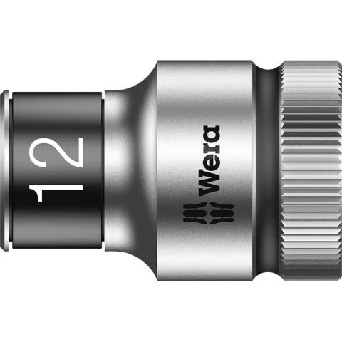 8790 HMC HF Wera Sekskantpipe 2500066