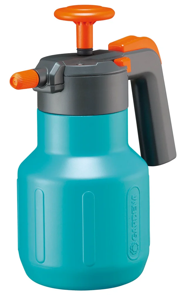 TRYKKSPRØYTE COMFORT 1,25 LTR v:1888566