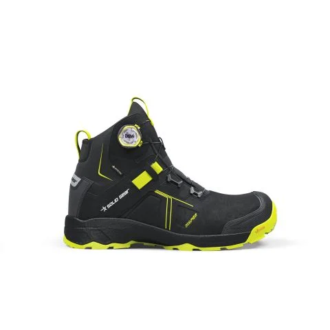 VAPOR 3 Solid Gear Vernesko boot 4072413