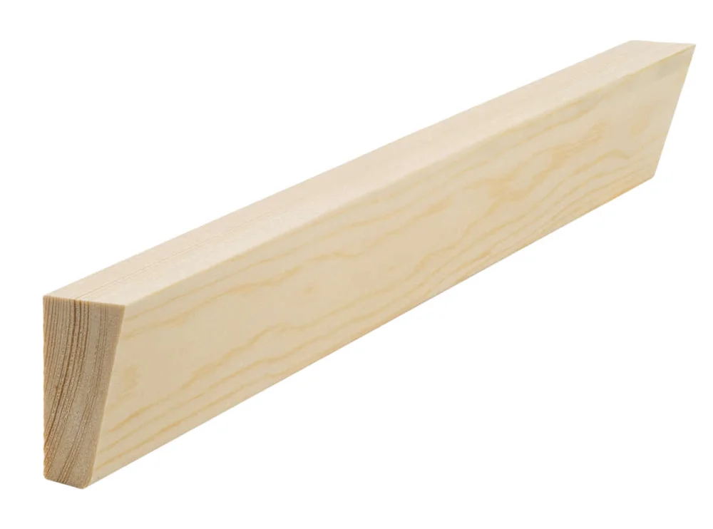 Combiwood 21x34x4400 taklist rund ubehandlet v:5565546 Combiwood 21x34x4400 taklist rund ubehandlet v:5565546