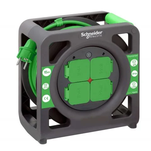 IMT Schneider Electric Kabelsnelle 3096448 IMT Schneider Electric Kabelsnelle 3096448