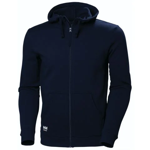79404-590 Helly Hansen Workwear Hettegenser 4090561