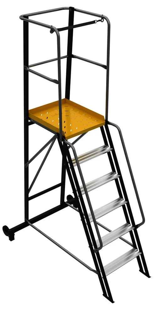 W.STEPS ARBEIDSPLATTFORM WAP TMR 1,5M v:1021064