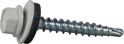 FARMERSKRUE BS HVIT 4,8X35 FZB -20 v:7312079