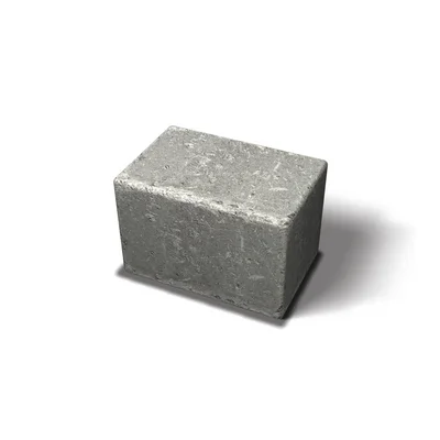 MUR LABYRINT MINI 21X14X14 GRÅ v:1453415