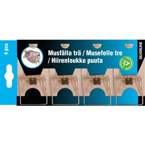 22131 Silverline Musefelle 4068849