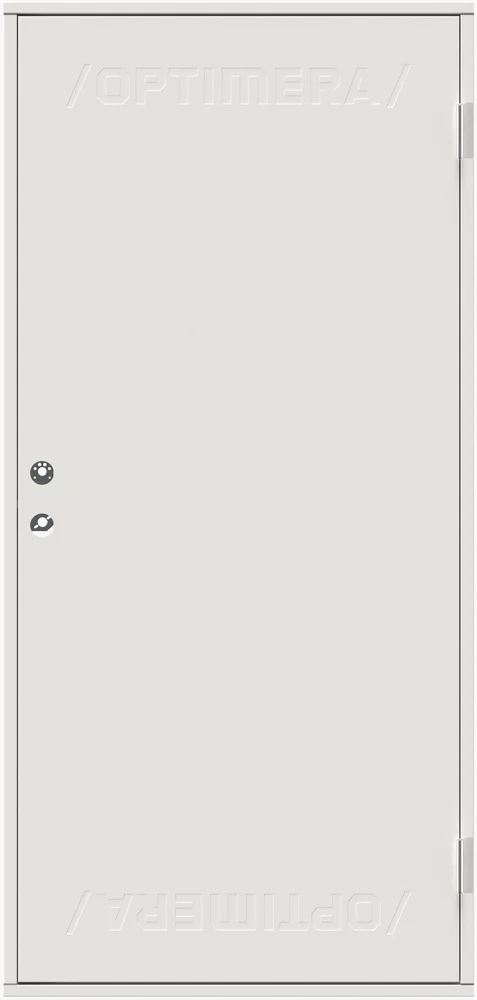 Byggedør 100×210 cm v:1002096 Byggedør 100×210 cm v:1002096