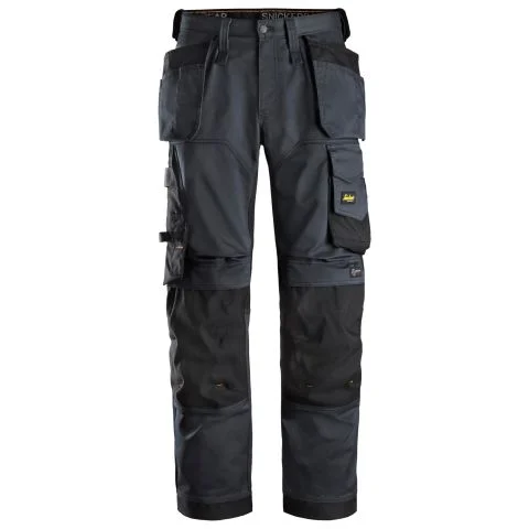 6251 AllroundWork Snickers Workwear Arbeidsbukse 3062884
