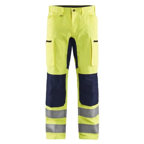 158518113389D104 Blåkläder Arbeidsbukse 4005560