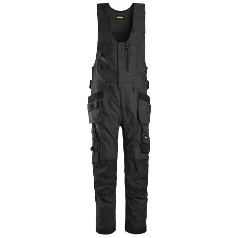 6014 Snickers Workwear Selebukse 4081433