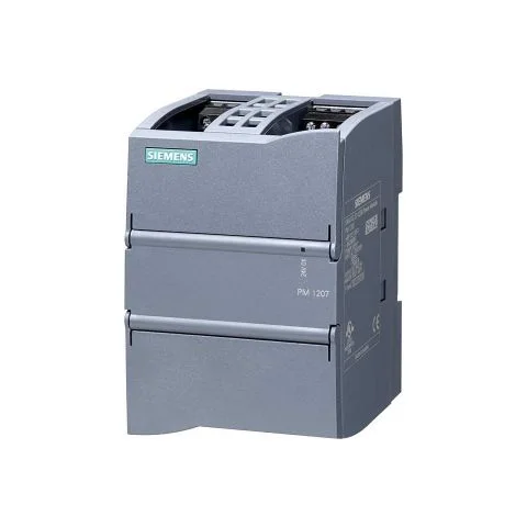 6AG1332-1SH71-4AA0 Siemens Strømforsyning 3096962