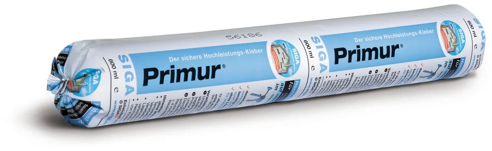 KLEBESTOFF SIGA PRIMUR 600ML POSE v:3004217 KLEBESTOFF SIGA PRIMUR 600ML POSE v:3004217