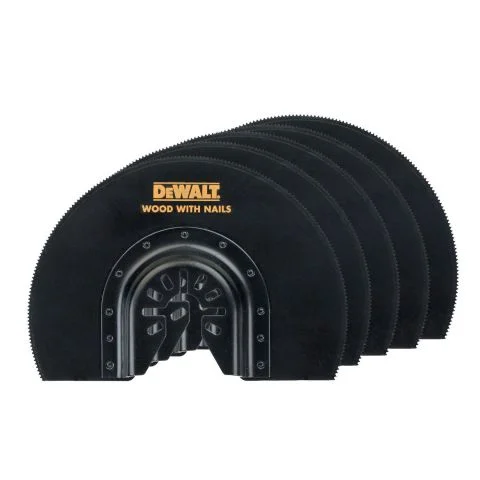 DT20729-QZ Dewalt Segmentsagklinge 3089654