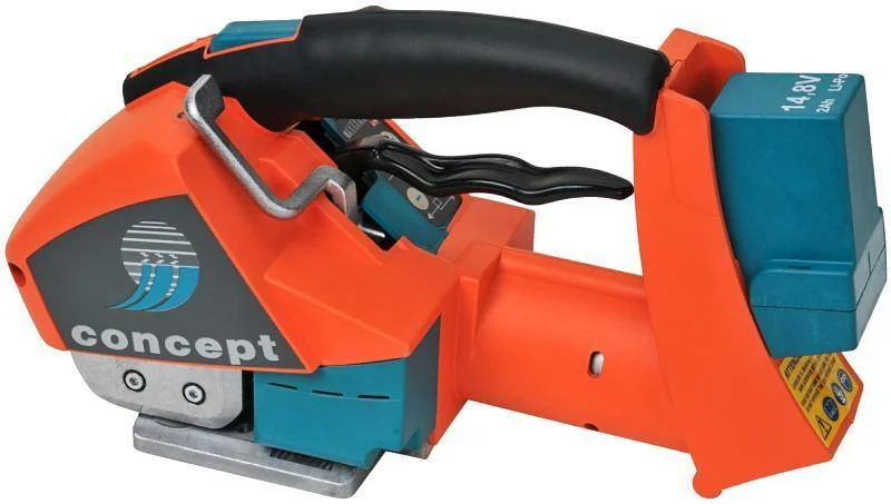 GIGANT BÅNDSTRAMMER ITA-20 BATTERIDR v:3091844
