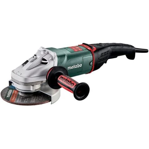 WEPBA 24-180 MVT Quick Metabo Vinkelsliper 1111003