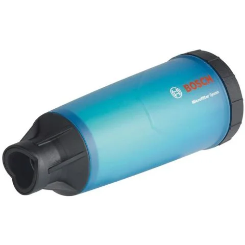2605411233 Bosch Mikrofilterbeholder HZ17076