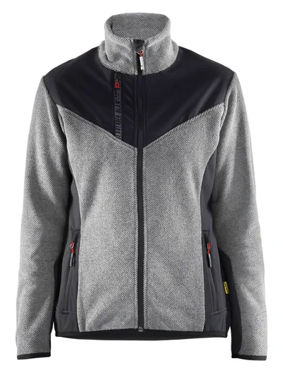 JAKKE STRIKKET 594325369099S v:6333410
