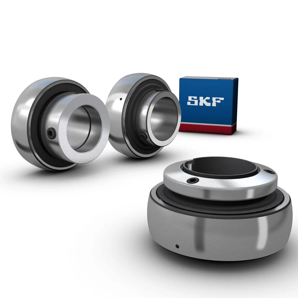 Y-LAGERHUS SKF FYTF v:6394495