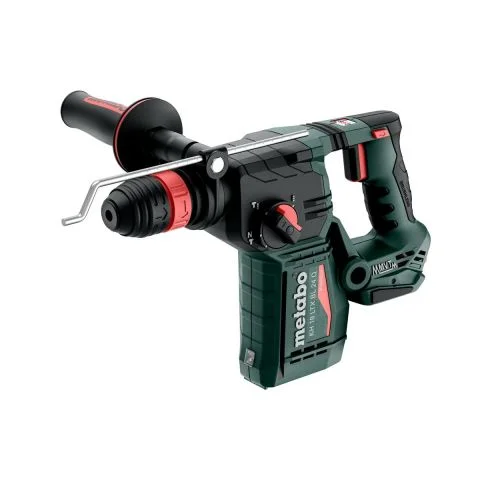 KH 18 LTX Metabo Kombihammer 3136990 KH 18 LTX Metabo Kombihammer 3136990