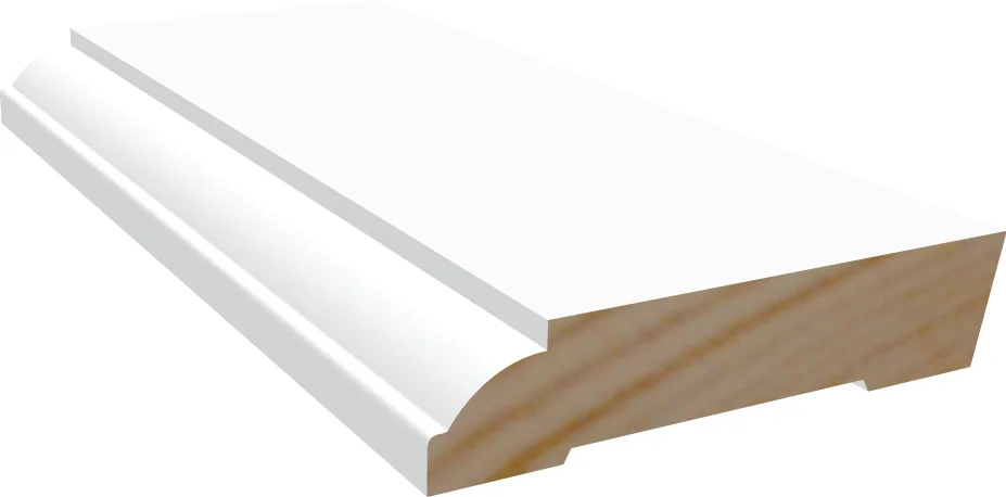 Gulvlist furu M434 hvit bomull S0502-Y 15x70x4400 mm v:9979610 Gulvlist furu M434 hvit bomull S0502-Y 15x70x4400 mm v:9979610