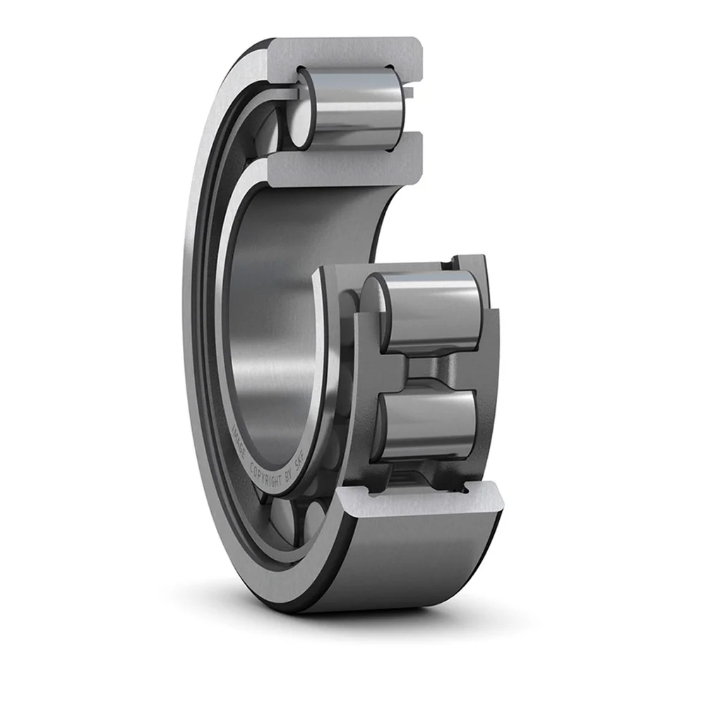 ENRADET SYLINDERRULLELAGER SKF NJ 224 v:8057761