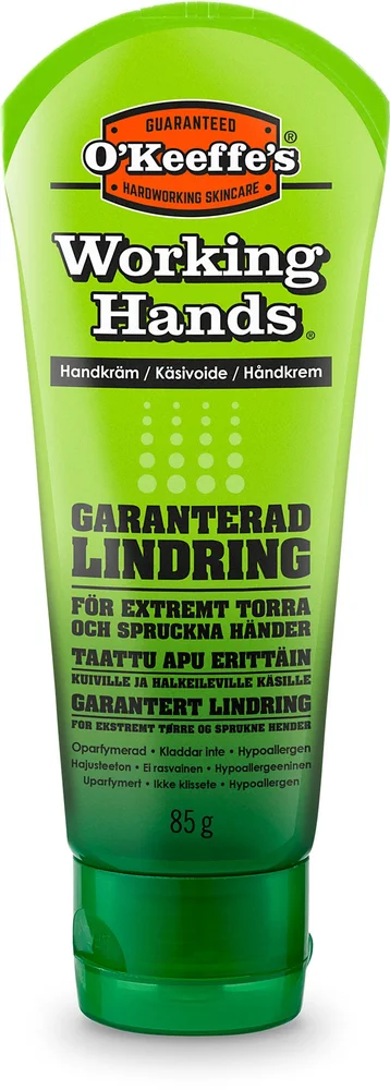 O´KEEFFES O KEEFFE S WORKING HANDS 85GR v:3220076 O´KEEFFES O KEEFFE S WORKING HANDS 85GR v:3220076