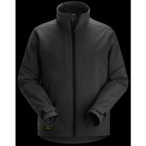 1905-0400 AllroundWork Snickers Workwear Softshelljakke 4075075