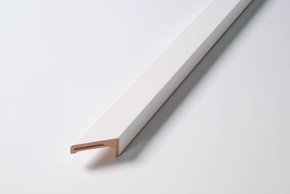 GERIKT FLEX 065MM M1313 GLATT HVIT v:1326753