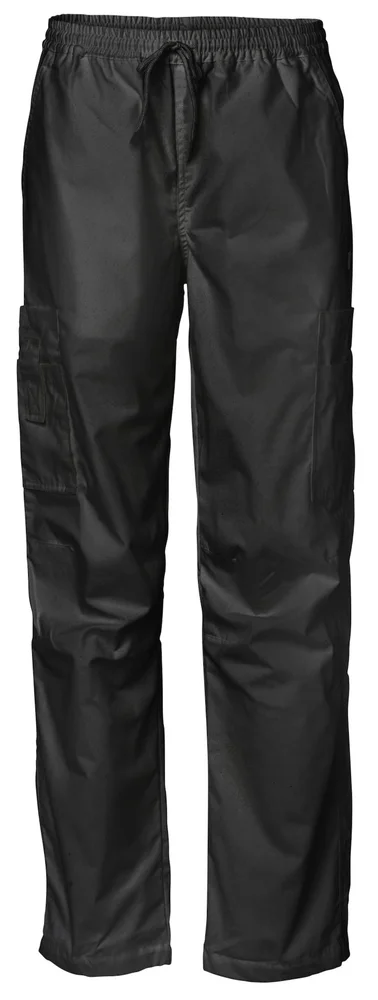 NYTELLO BUKSE UNISEX 1965 SVART v:9386134